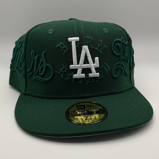 Los Angeles Dodgers 59FIFTY
