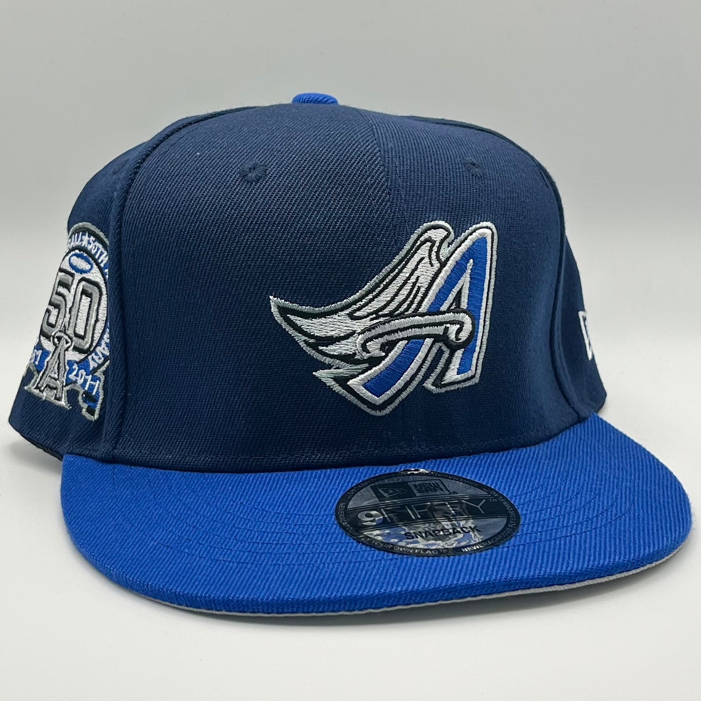 Los Angeles Angels 9FIFTY