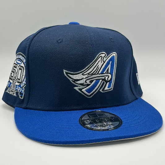 Los Angeles Angels 9FIFTY