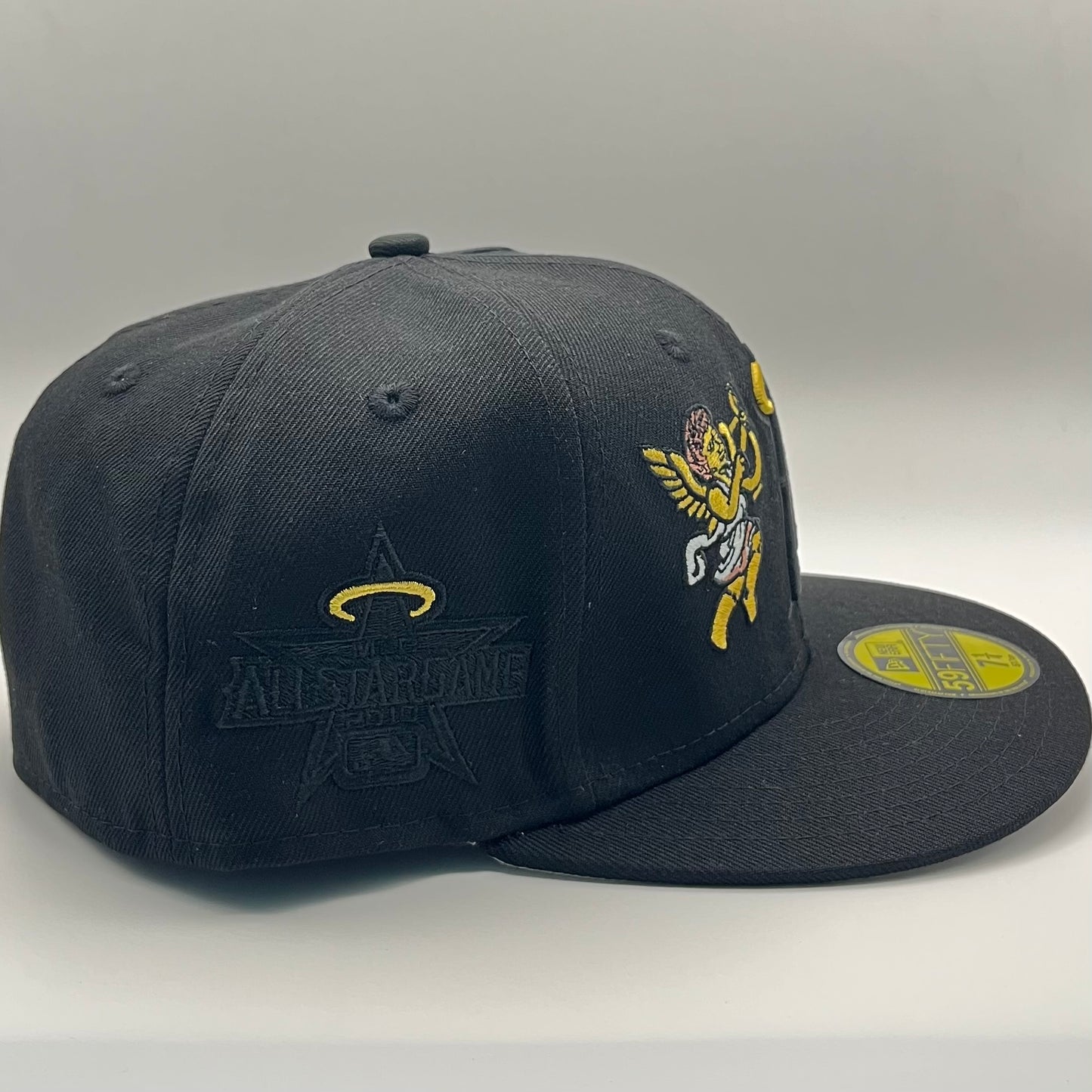 Los Angeles Angels