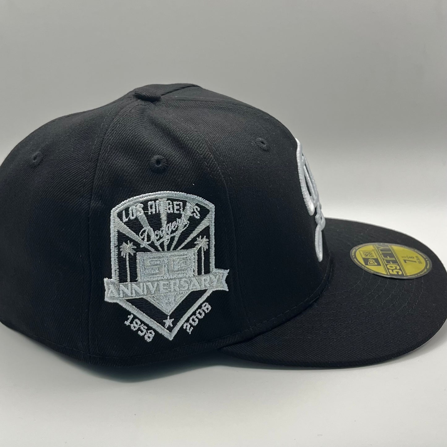 Los Angeles Dodgers 59FIFTY