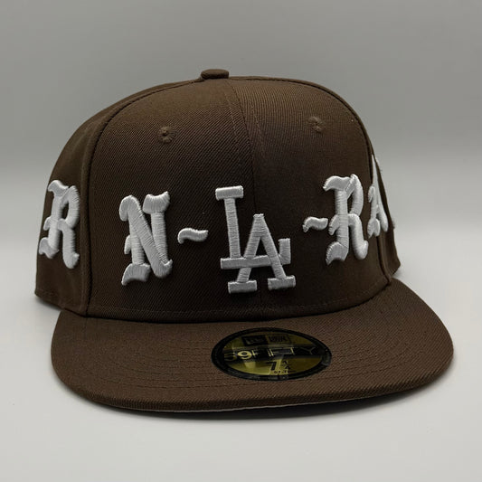 Los Angeles Dodgers 59FIFTY