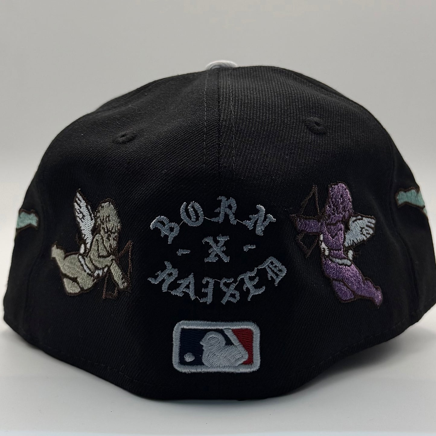 Chicago Sox White 59FIFTY