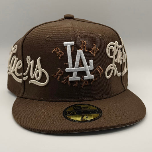 Los Angeles Dodgers 59FIFTY
