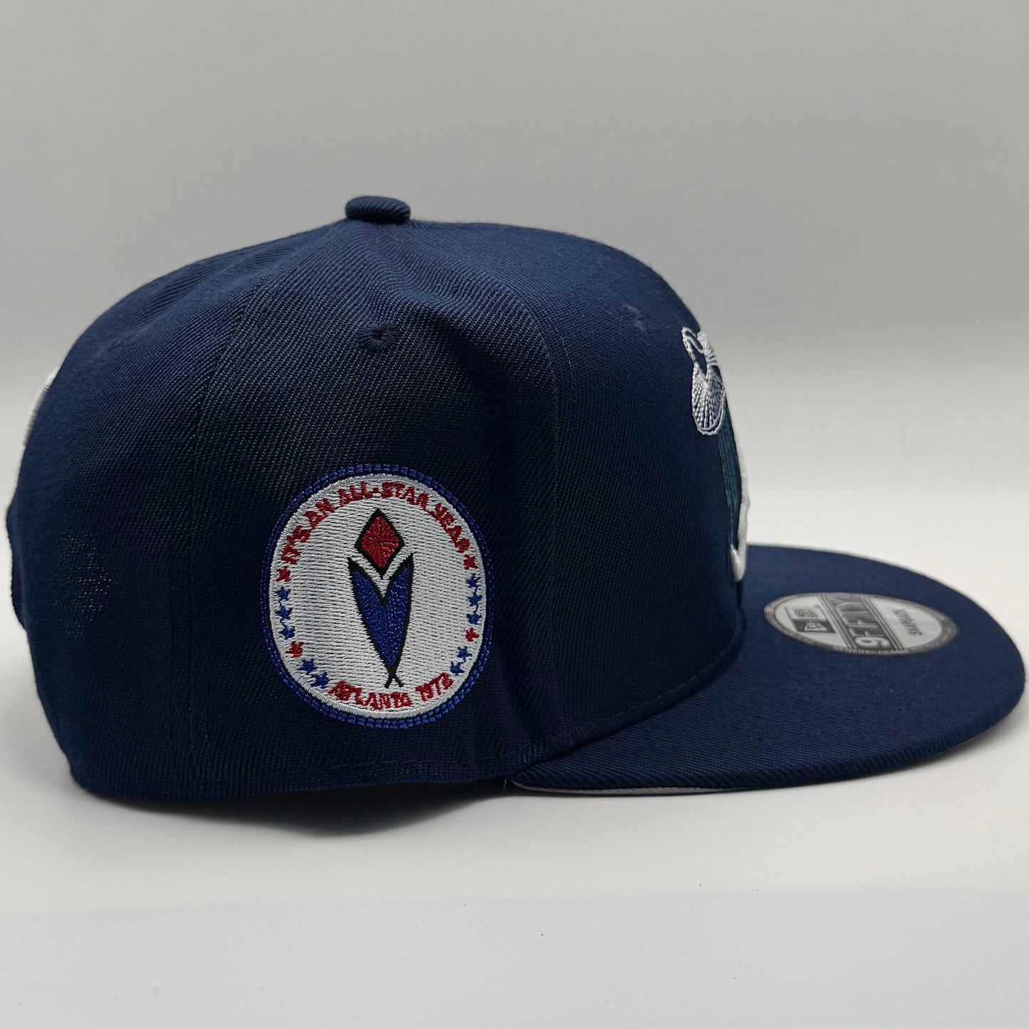 Atlanta Braves 9FIFTY