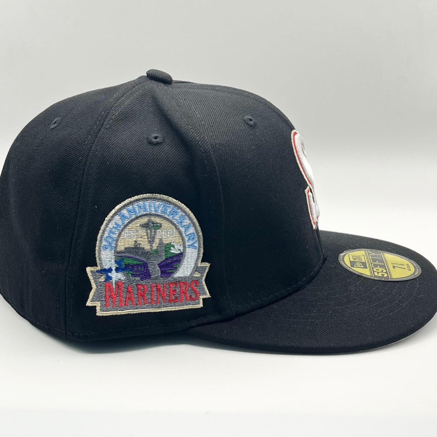Seattle Mariners 59FIFTY