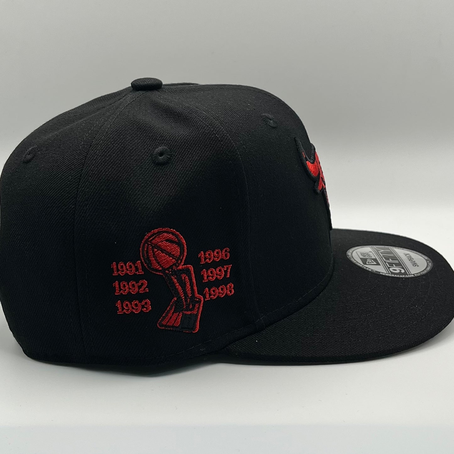 Chicago Bulls 9FIFTY