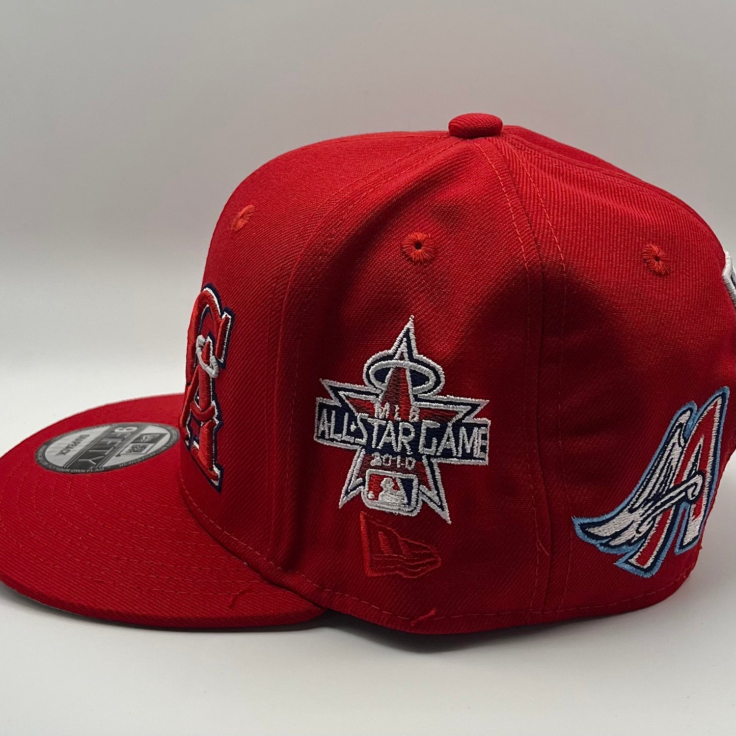 Los Angeles Angels 9FIFTY