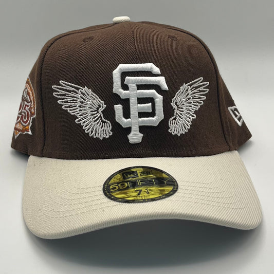 San Francisco Giants 59FIFTY