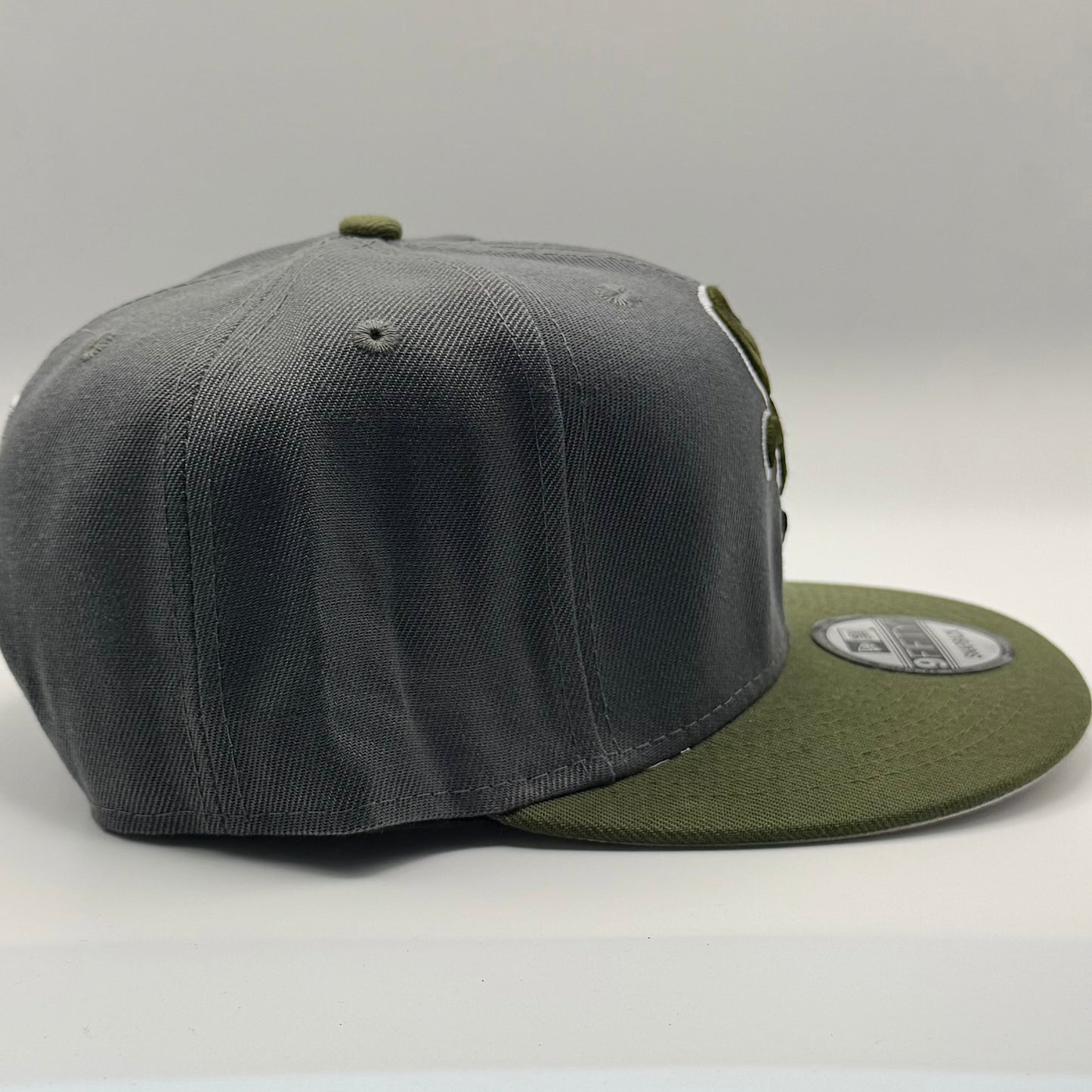 Chicago Sox White 9FIFTY