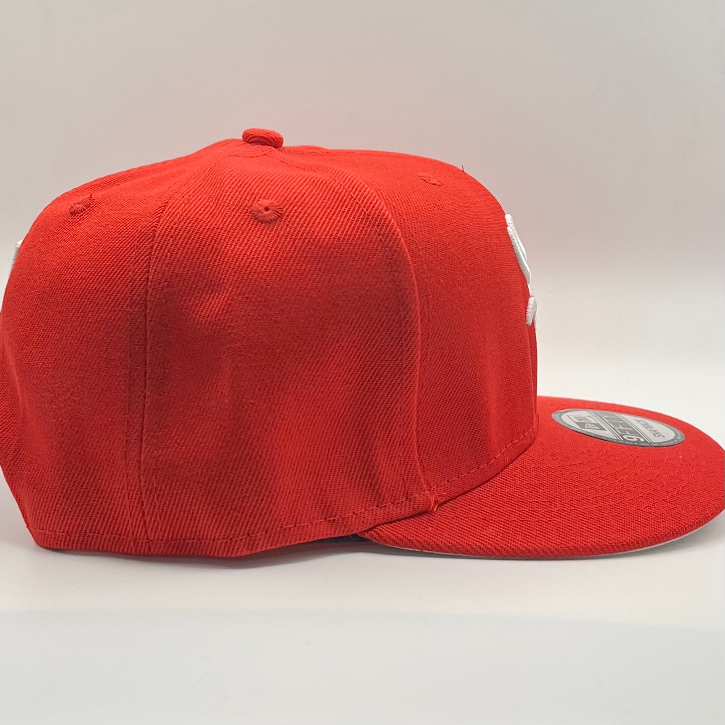 Chicago Sox White 9FIFTY