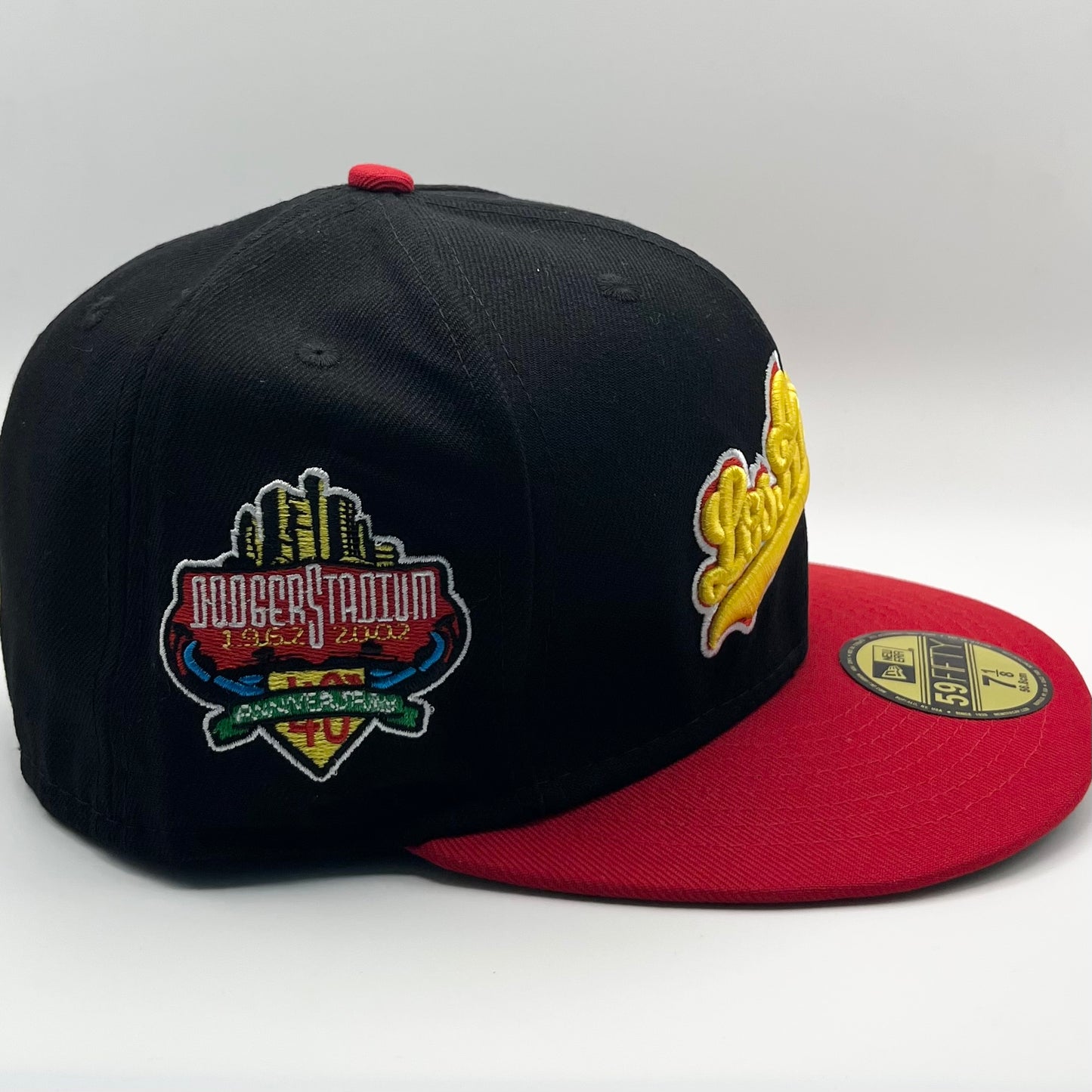 Los Angeles Dodgers 59FIFTY