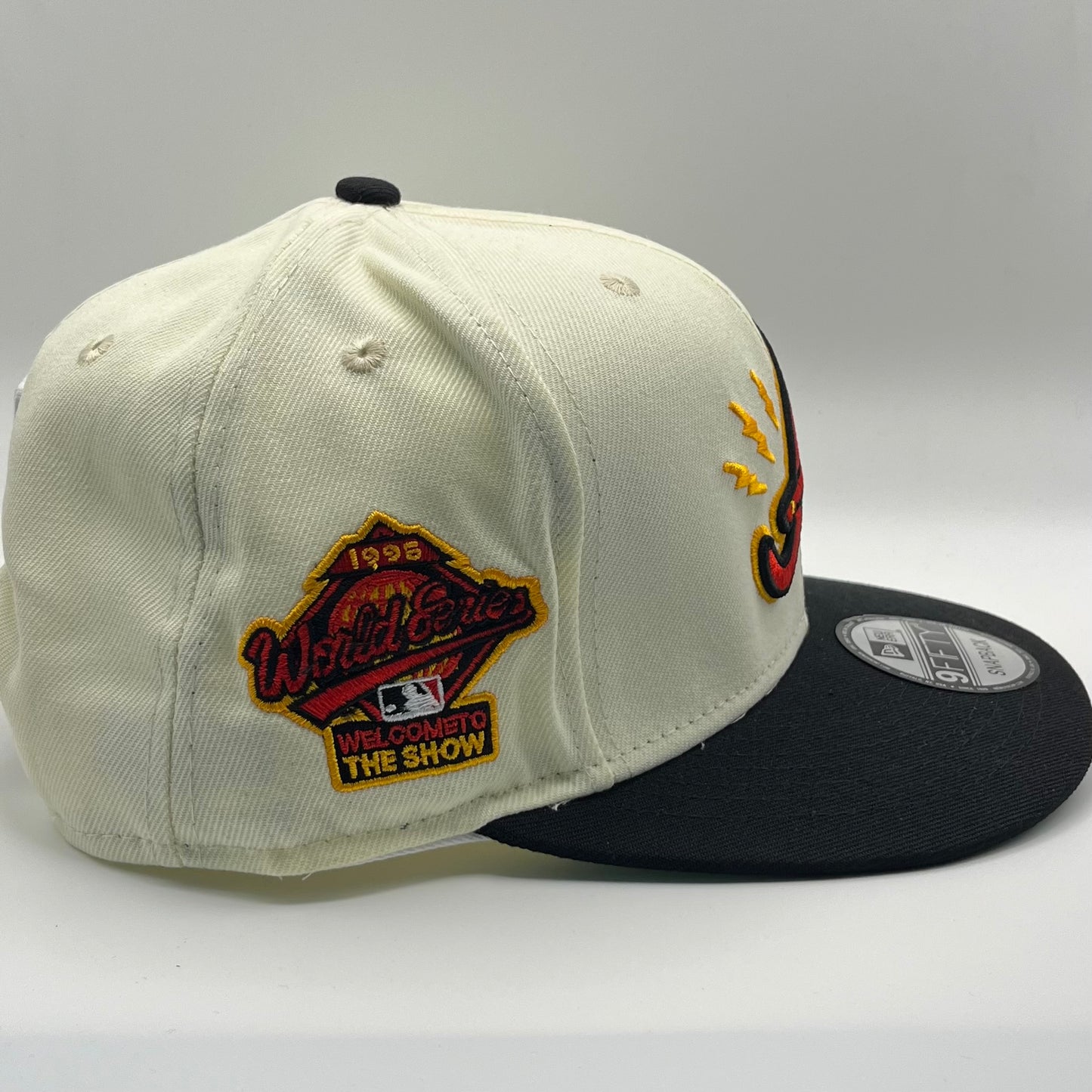 Atlanta Braves 9FIFTY