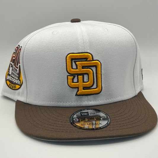 San Diego Padres 9FIFTY