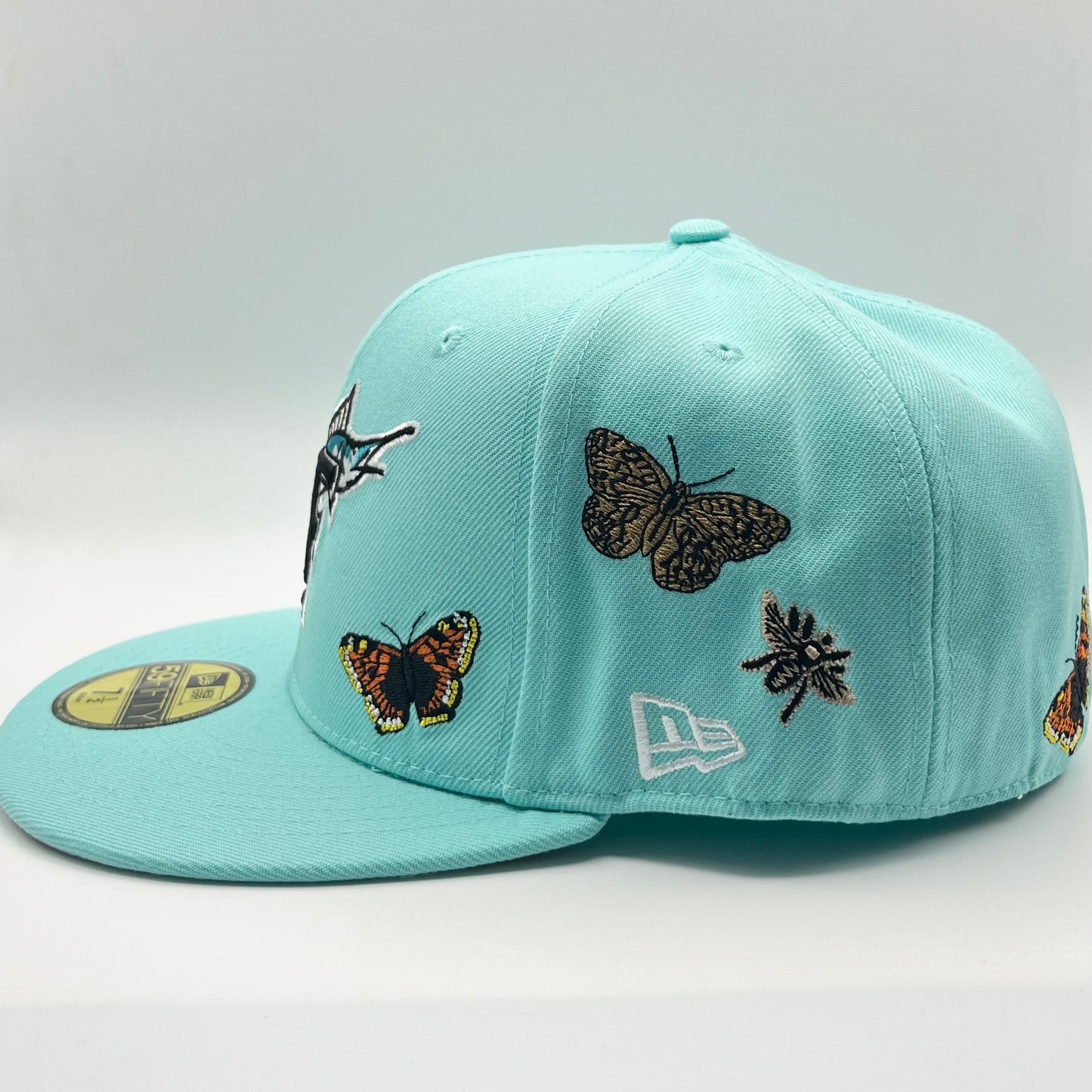 Florida Marlins 59FIFTY