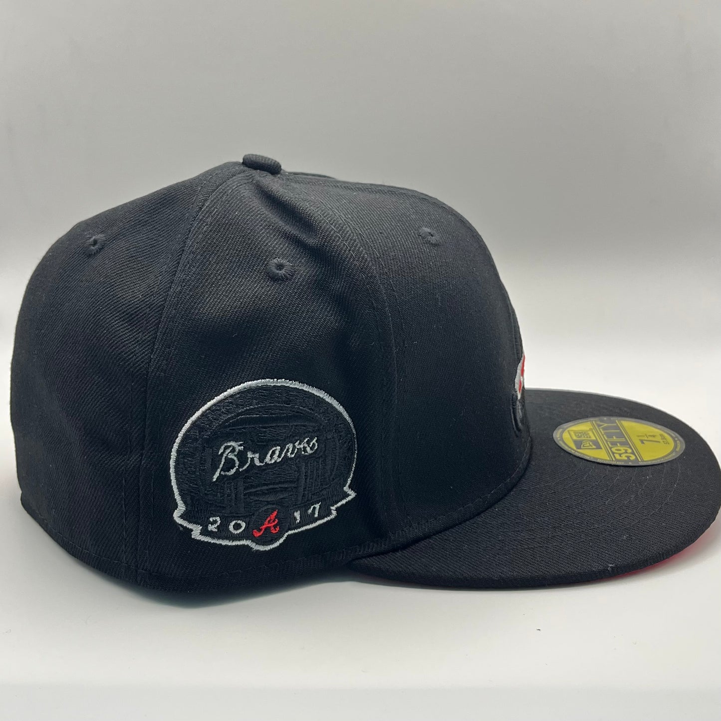 Atlanta Braves 59FIFTY