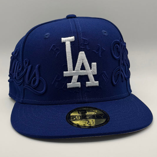 Los Angeles Dodgers 59FIFTY