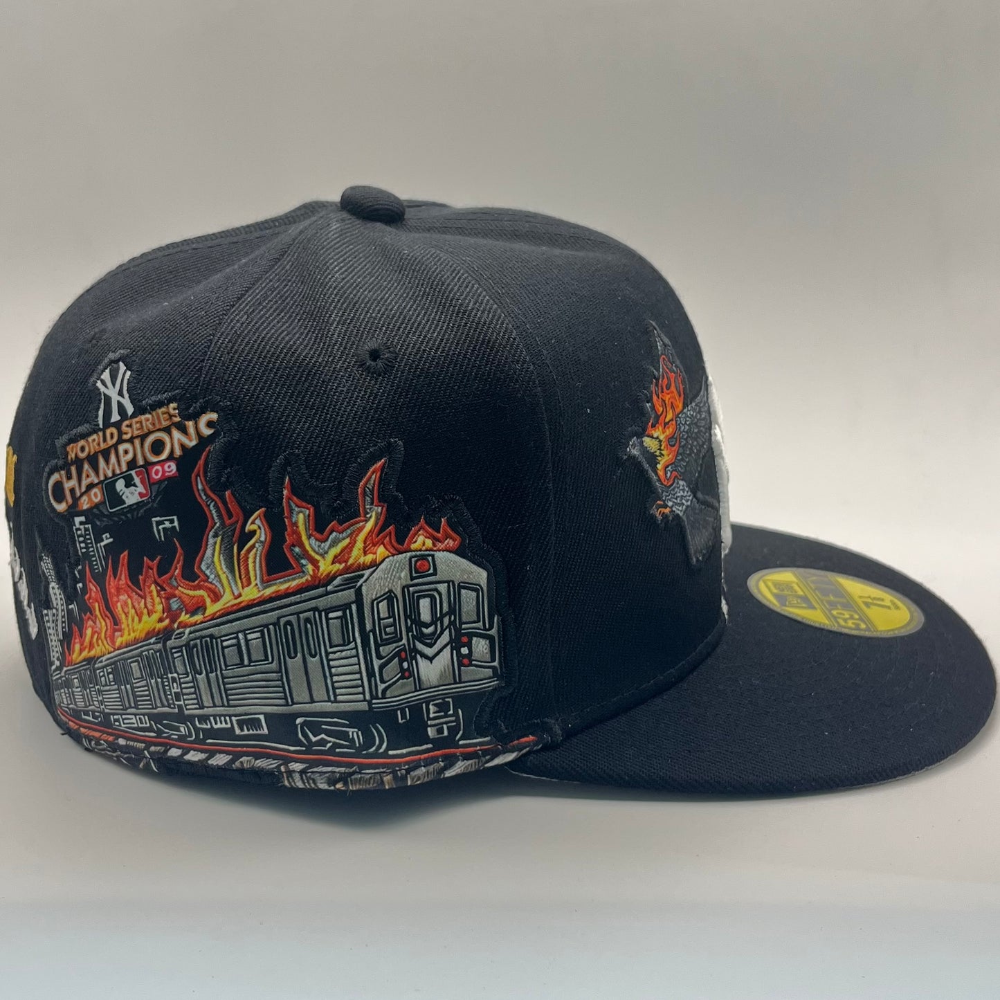 New York Yankees 59FIFTY
