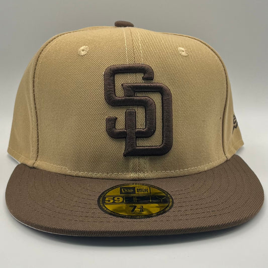 San Diego Padres 59FIFTY