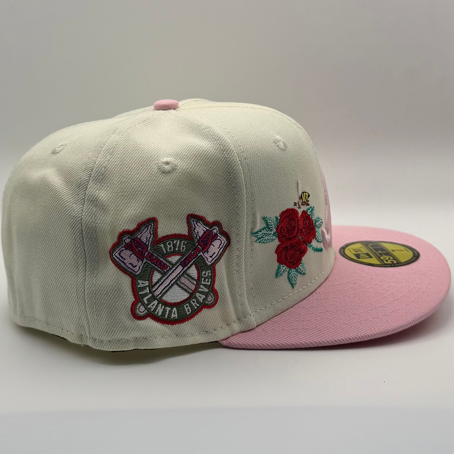 Atlanta Braves 59FIFTY