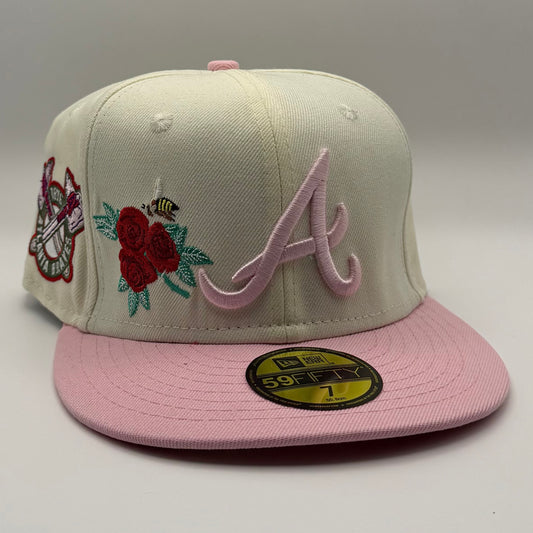 Atlanta Braves 59FIFTY