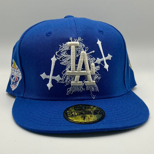 Los Angeles Dodgers 59FIFTY