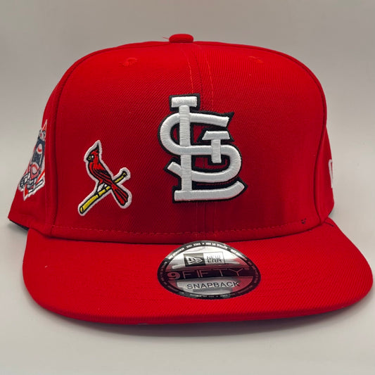 St. Louis Cardinals 9FIFTY