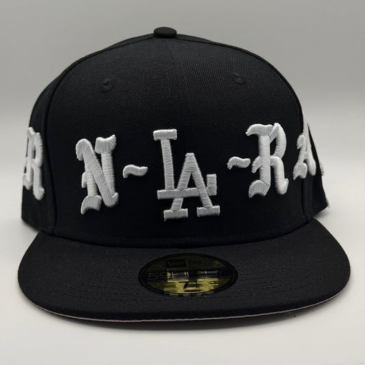 Los Angeles Dodgers 59FIFTY
