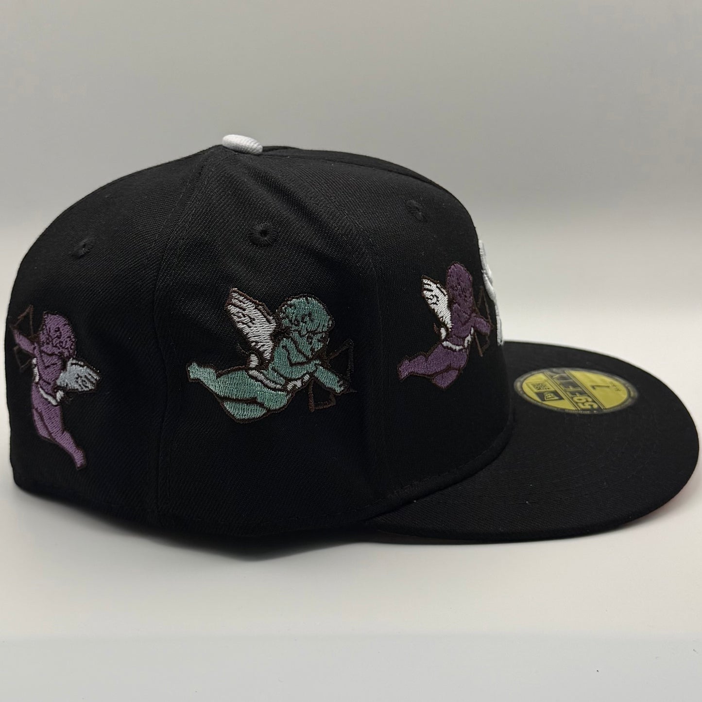 Chicago Sox White 59FIFTY