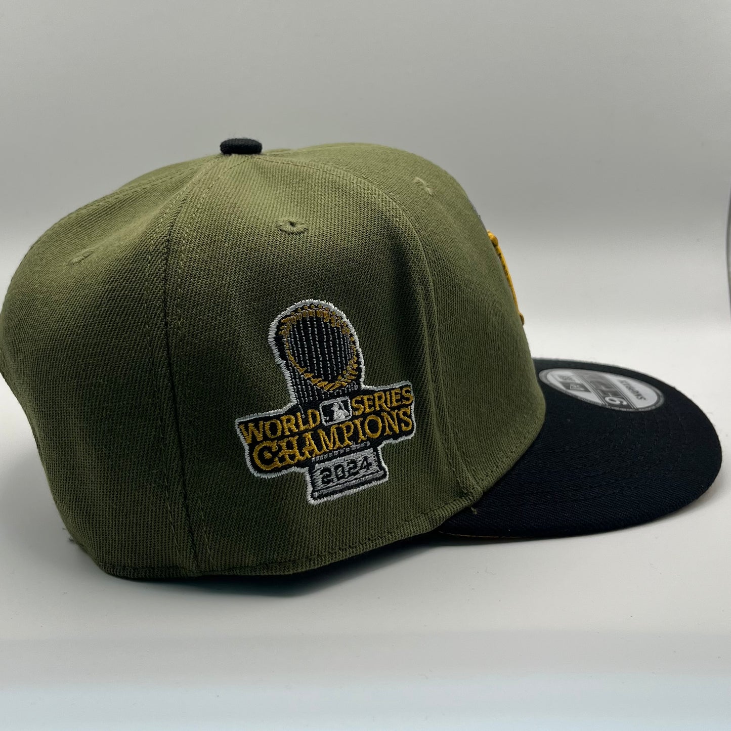 Los Angeles Dodgers 9FIFTY