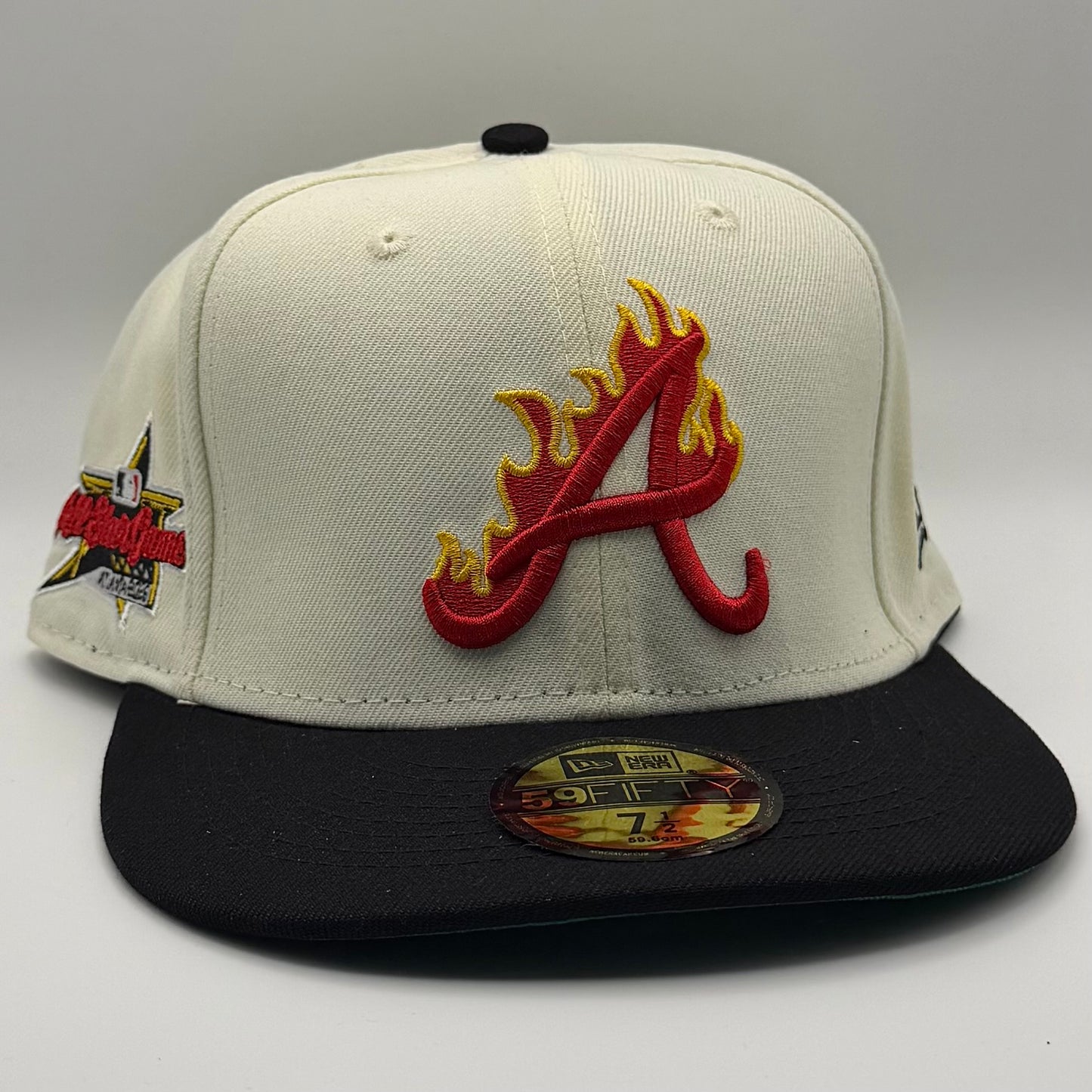 Atlanta Braves 59FIFTY