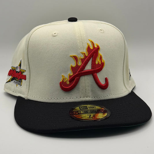 Atlanta Braves 59FIFTY