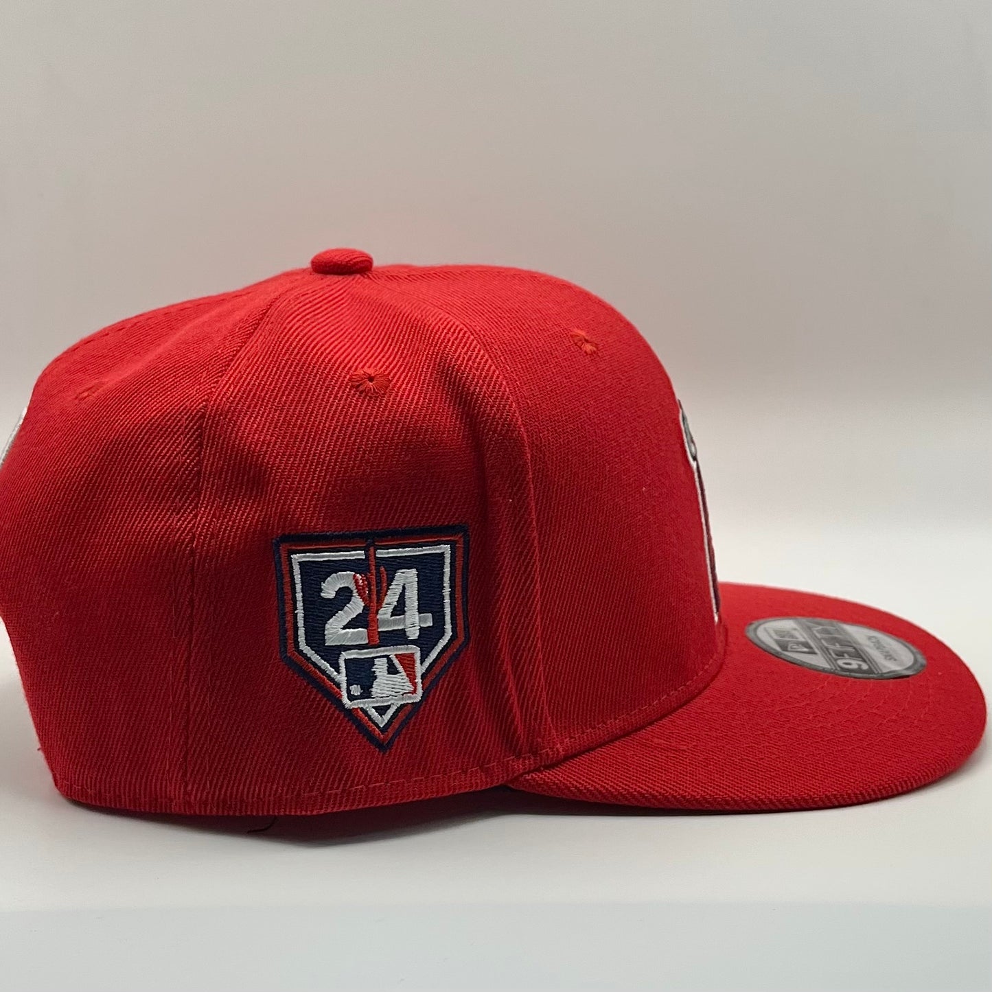 Los Angeles Angels 9FIFTY