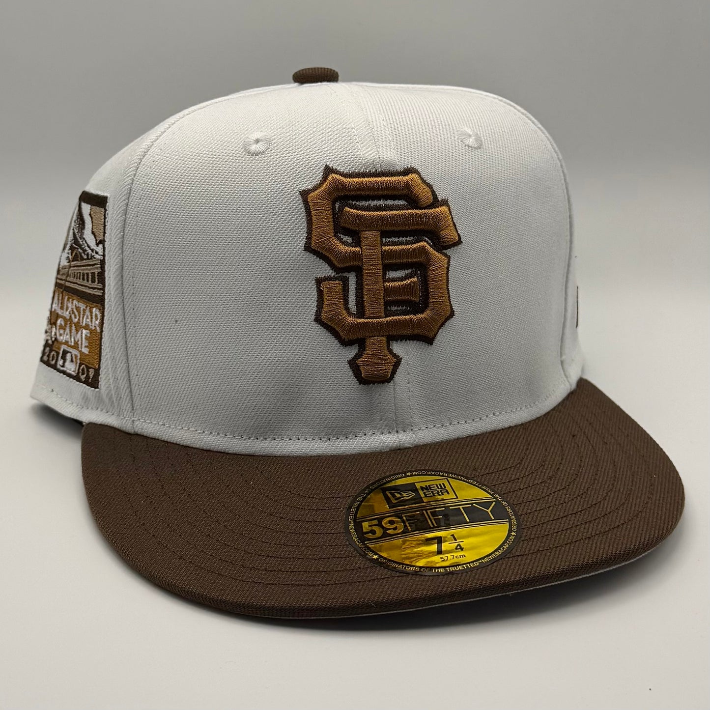 San Francisco Giants 59FIFTY