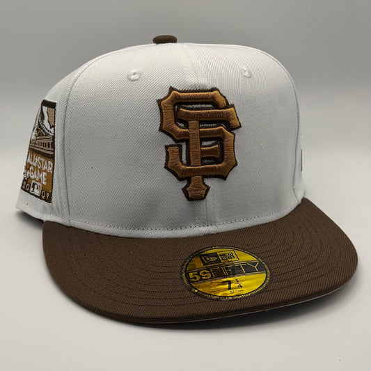 San Francisco Giants 59FIFTY