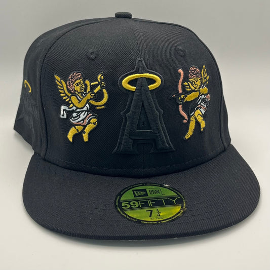 Los Angeles Angels