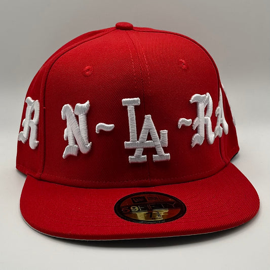 Los Angeles Dodgers 59FIFTY