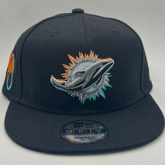 Miami Dolphins 9FIFTY