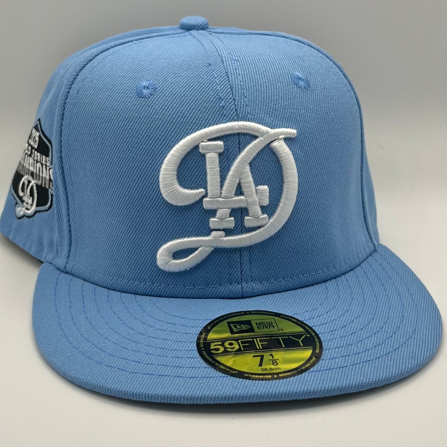 Los Angeles Dodgers 59FIFTY