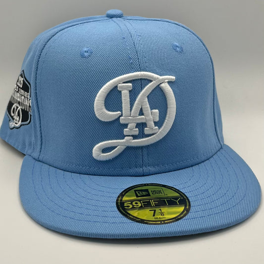Los Angeles Dodgers 59FIFTY