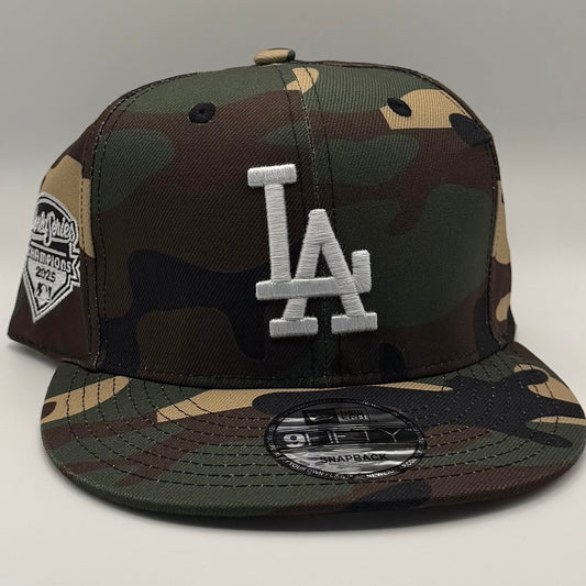 Los Angeles Dodgers 9FIFTY